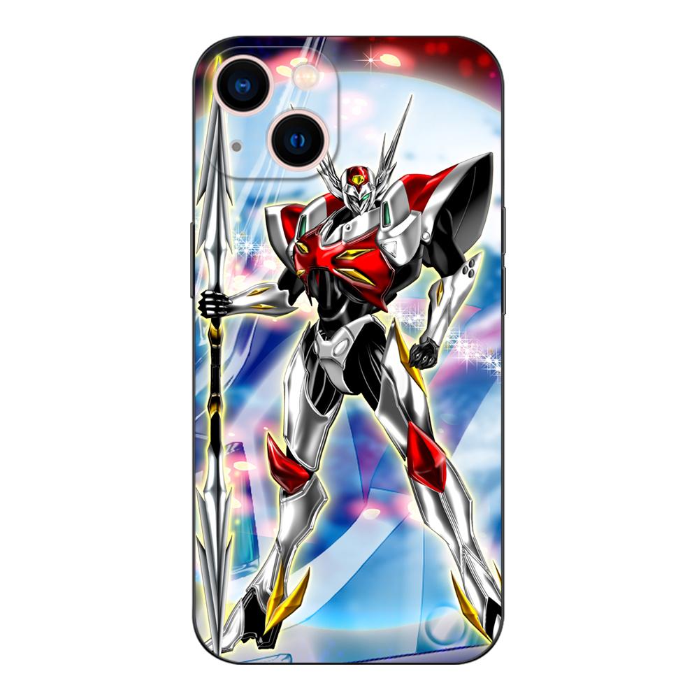 Черный ТПУ Чехол Для Samsung Galaxy F23 M12 M22 M23 M32 4G M52 5G M30S M21 Tekkaman Blade