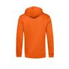 B&C Mens Organic Hooded Sweater