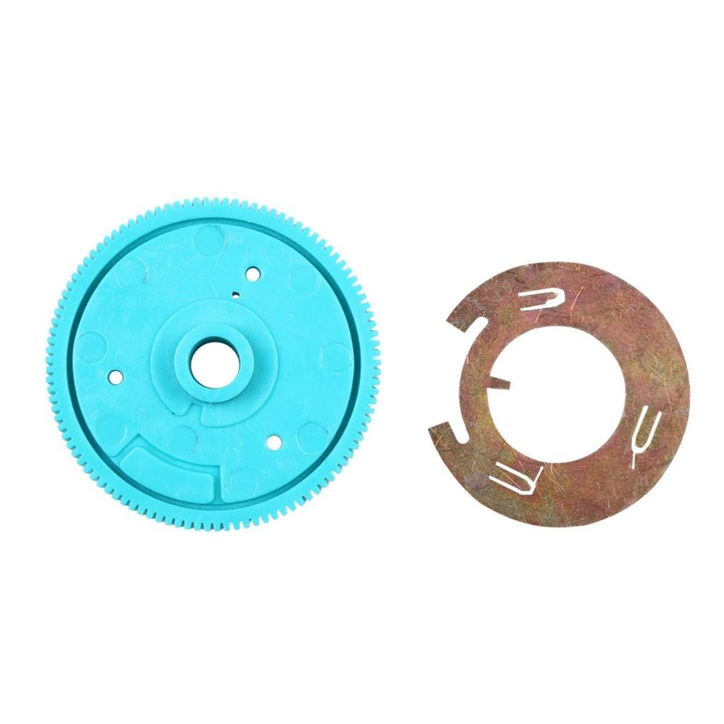 BGE20 Rear Window Wiper Motor Repair Gear for Mercedes Vito W639 2003-On