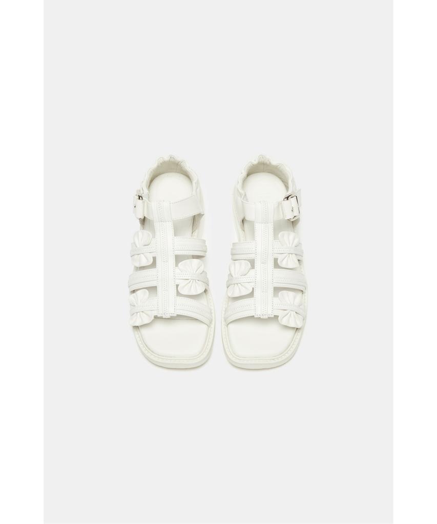 Suecomma Bonnie Mullang Ribbon Sandals(White)_Dg2Ds26004Wht