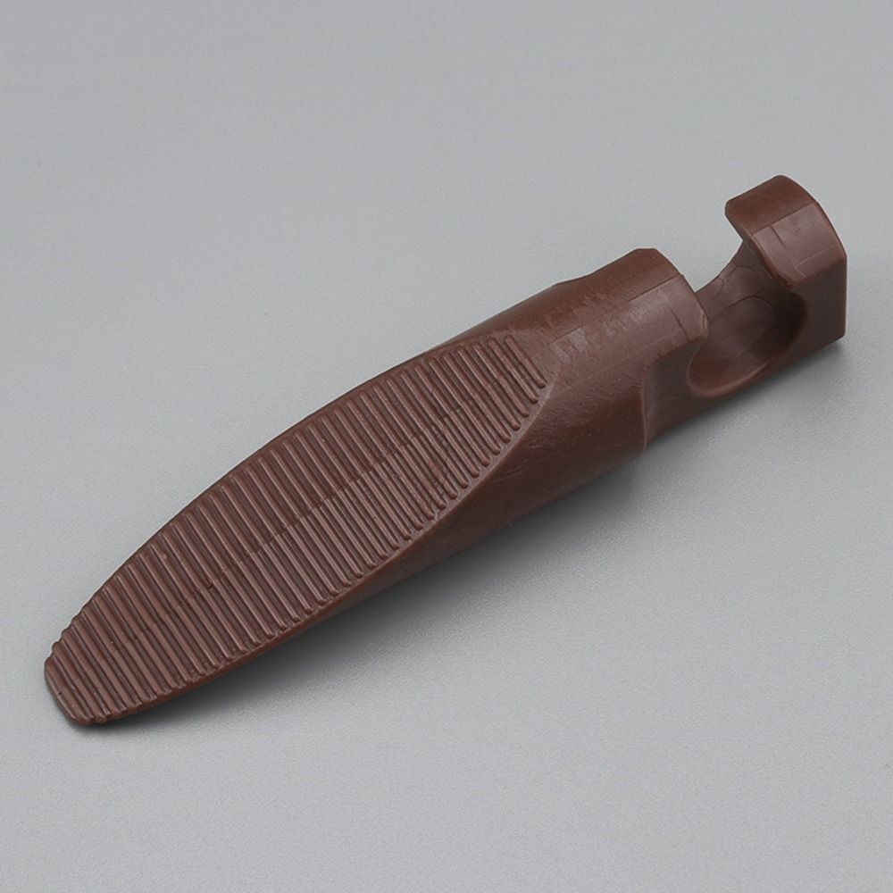 Silicone Door Stopper Wall Protectors Doorstop New Floor Holder Home