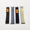 Compatible Apple Watch Series 10 Trail Loop Nylon Sport Band