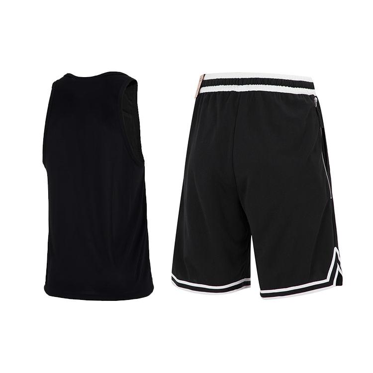 Nike Повседневная спортивная одежда Мужская Черная DH7133-013+DH7161-010