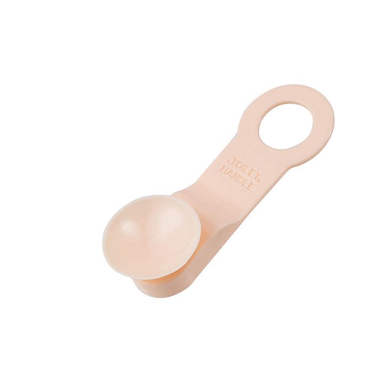 Присоска Держатель для сиденья унитаза Подъемник Санитарный Подъемная ручка для крышки сиденья унитаза Подъемник крышки сиденья Аксессуары для ванной комнаты Инструменты для уборки