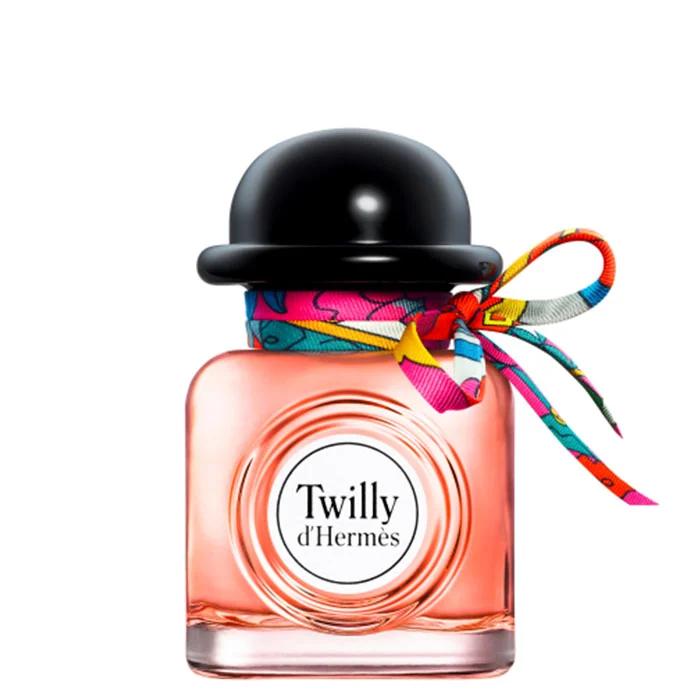 Hermès Twilly Eau de Parfum 50 ml rose corail