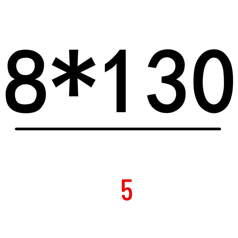 Шплинты Шплинты-вилки M1.5-M12 Ассортимент