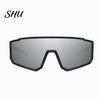 Cycling Eyewear Polarized Sports Sun Glasses Ultralight Clear Vision UV-proof Protection Anti-glare Baseball Sunglasses