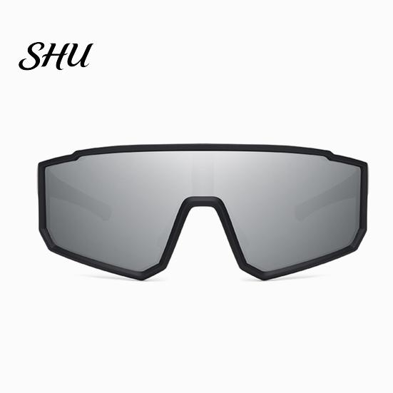 Cycling Eyewear Polarized Sports Sun Glasses Ultralight Clear Vision UV-proof Protection Anti-glare Baseball Sunglasses