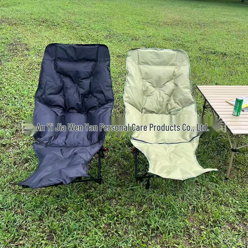 ZISIZ Foldable Recliner Chair