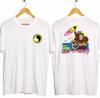 T  C Town and Country Surf Designs Pure Cotton Round Neck Tshirt Cheap Clothing Suitable for Both Unisex Women Drip Clothing