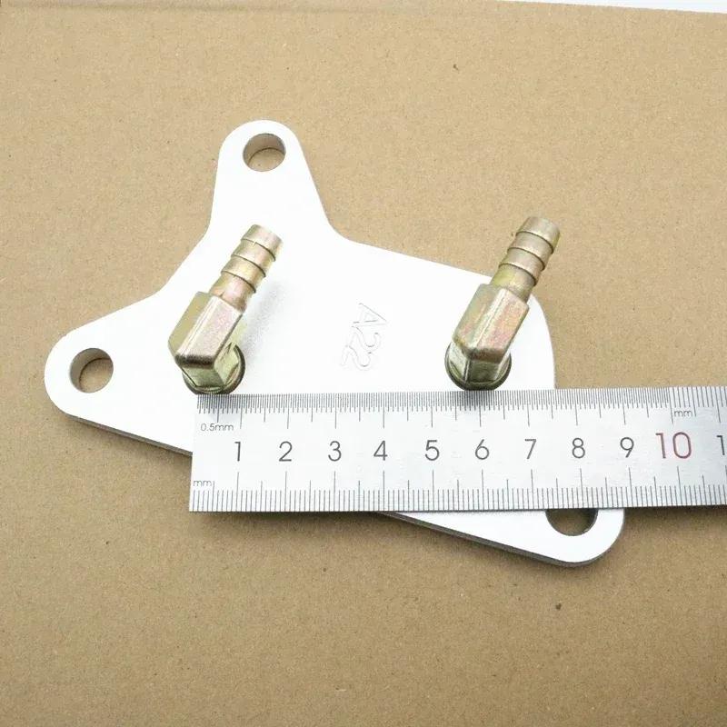 K110 6-Speed CVT Auto Transmission Gearbox Oil Change Connector Adapter For Toyota Corolla Verso Levin YARIS A22