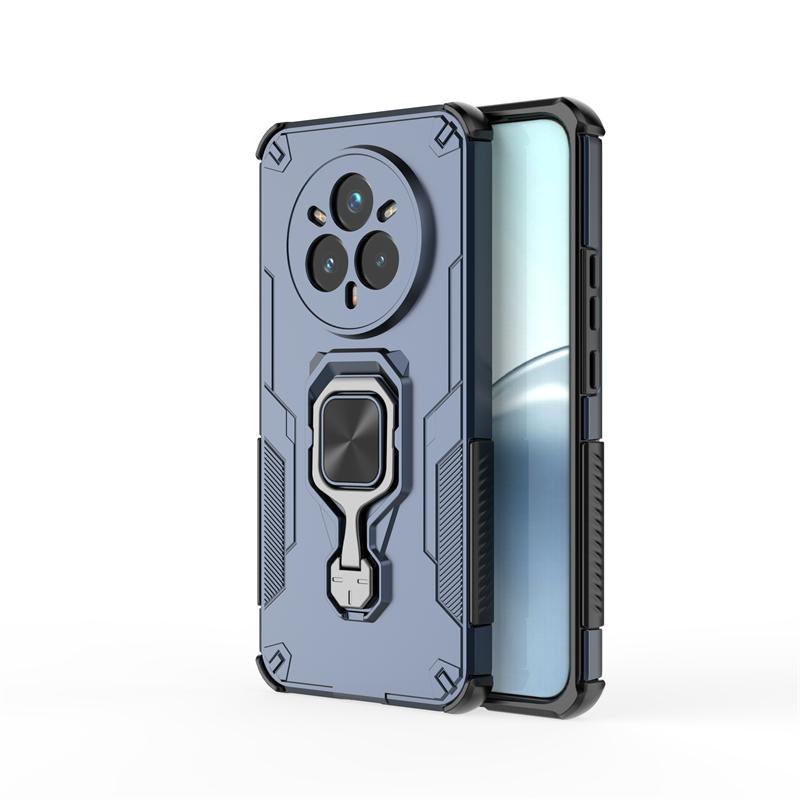 Phone Case For Realme 14 Pro Plus Magnetic Suction Stand Phone Holder Cover Realme 14 Pro Plus Case For Realme 14 Pro Plus Case