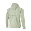 Li Ning Running Collection Trench Coat Men's AFDU489-2