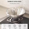 Zwilling Вок из нержавеющей стали 304