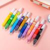 12 12-цветных нетоксичных вращающихся мелков