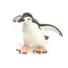 Safari Ltd 220429 Фигурка пингвина Chinstrap, популярные игрушки в Корее