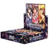 Weiss Schwarz Booster Pack Idolmaster Cinderella Girls Next Twinkle! Box