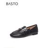 Женские модные лоферы BASTO