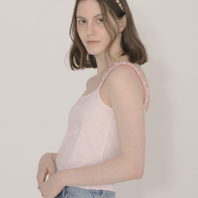 ICE GARDEN Повязка для волос, украшенная кристаллами