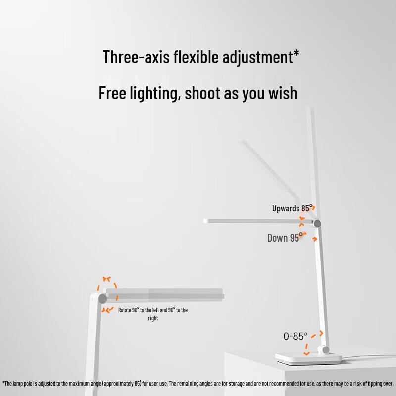 Xiaomi Mijia Desk Lamp 2 Lite