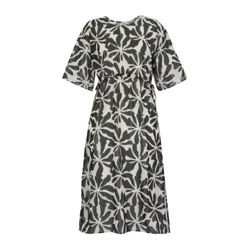 Regatta Womens/Ladies Avorno Fleur Bloom Dress