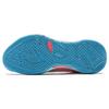 Li Ning All City 12 WADE ALLCITY 12 Амортизация Устойчивость к истиранию Поддержка Легкость Отскок Низкие Баскетбольные кроссовки ABAU015-1