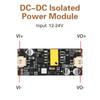 15W DC-DC Isolated Power Supply Module 12-24V Input 12V 24V Output High Efficiency Industrial Power Conversion Board