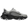 Skechers Panda 5.0 Удобные Прочные Низкие Папины Кроссовки Женские Кроссовки Серый Черный 150529-GYBK