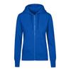 X.O By Promodoro Womens/Ladies Full Zip Hoodie