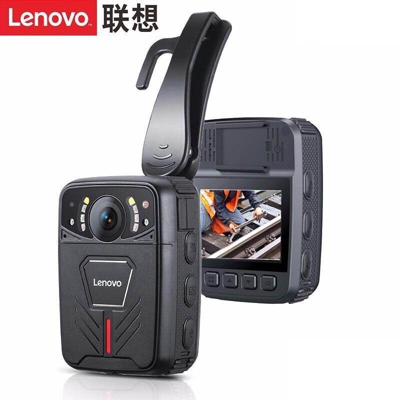 Lenovo DSJ-1W On-Duty Body Camera