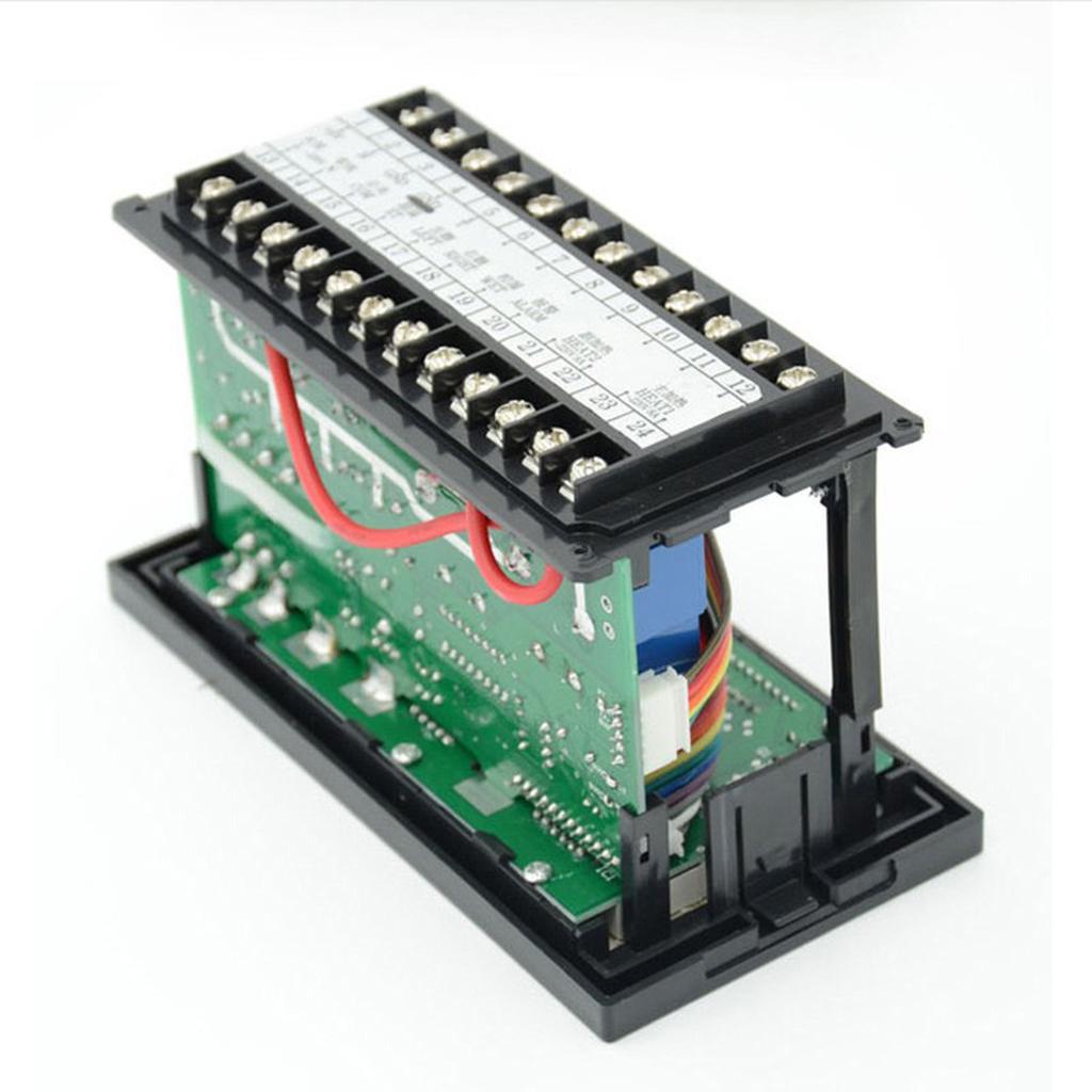 XM 18 Многофункциональный контроллер температуры и влажности, инкубатор для птицы и яиц