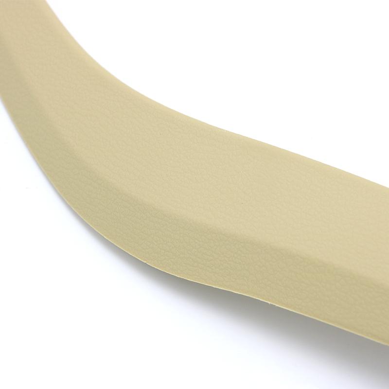 51412991777 Auto Parts Inner Door Handle Trim Pull Panel Cover for BMW X1 E84 2010-2016 5141 2991 777