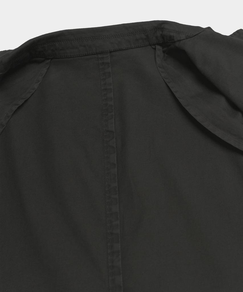 Birbante Sondrio Center Vent Jacket - Charcoal