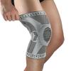 Professional Knee Brace Compression Sleeve, Sports Pads for Joint Pain Relief, Knee Support for Men Women, Running Gym Protector