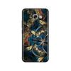 Для Samsung Galaxy A3 2017 A320F Чехол Мягкий ТПУ Черный Силиконовый Чехол Для Samsung Galaxy A3 2016 A310F A3 2017 Чехол Обложка Coque