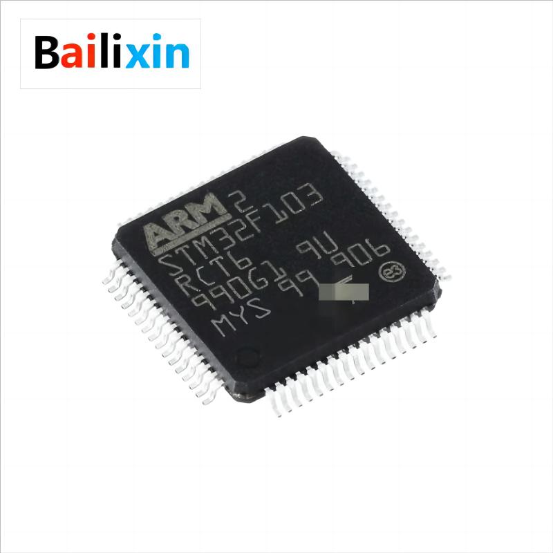 10 шт. новый STM32F103seriesB6GK C6T6A C8T6 CBT6 CBU6 R8T6 RBH6 RBT6 RCT6 RCY6 RDT6 RET6 RFT6 RGT6 T8U6 TBU6