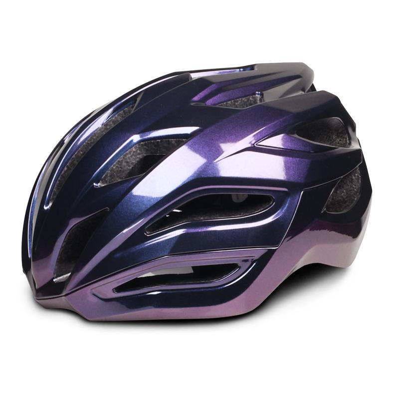 orz Road bike helmet, women's mountain bike helmet, cycling cap, women's cycling gear, men's outdoor breathable cycling gear