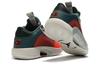 Jordan Xxxv Низкое освещение Серебристый Hasta CW2460-008