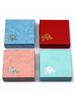 Fashion Storage Case Send To Friends Bracelet 1Pcs Exquisite Bracelet Box Gift Box Packaging Gifts