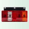 Qingte Tractor Right Rear Taillight Assembly