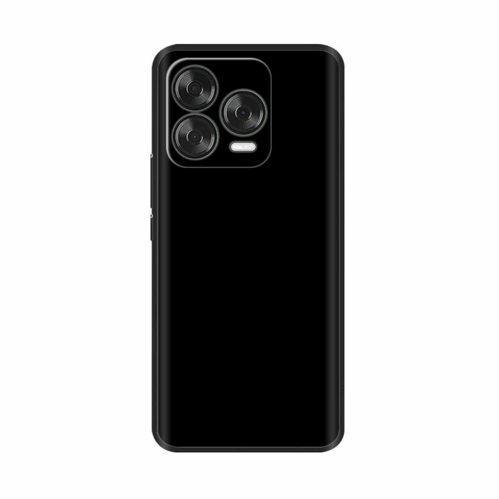 Для ZTE Blade V70 Design Чехол для телефона Узоры с красочными цветами Мягкая силиконовая TPU накладка для ZTE nubia V70 Design / Blade V70 Vita