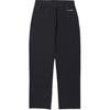 DESCENTE Casual Pants Men's Black SQ221IFP49