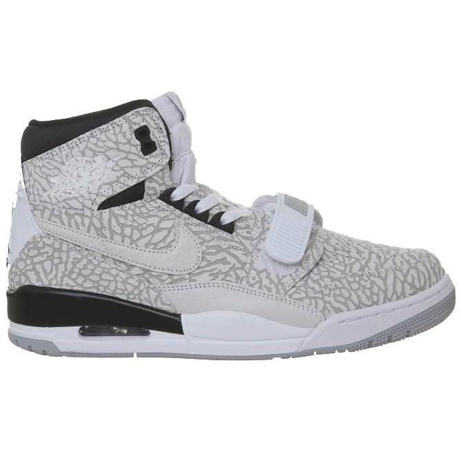 Air Jordan Legacy 312 'Flip' Мужские AV3922-100