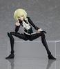 Figma Promare Рио Фортия не в масштабе пластиковая окрашенная экшн-фигурка