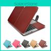 Suitable Laptop Case For Pro 11 13 15 Pu Leather Sleeve Protective