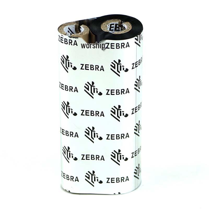 Zebra Barcode Label Printer Ribbon
