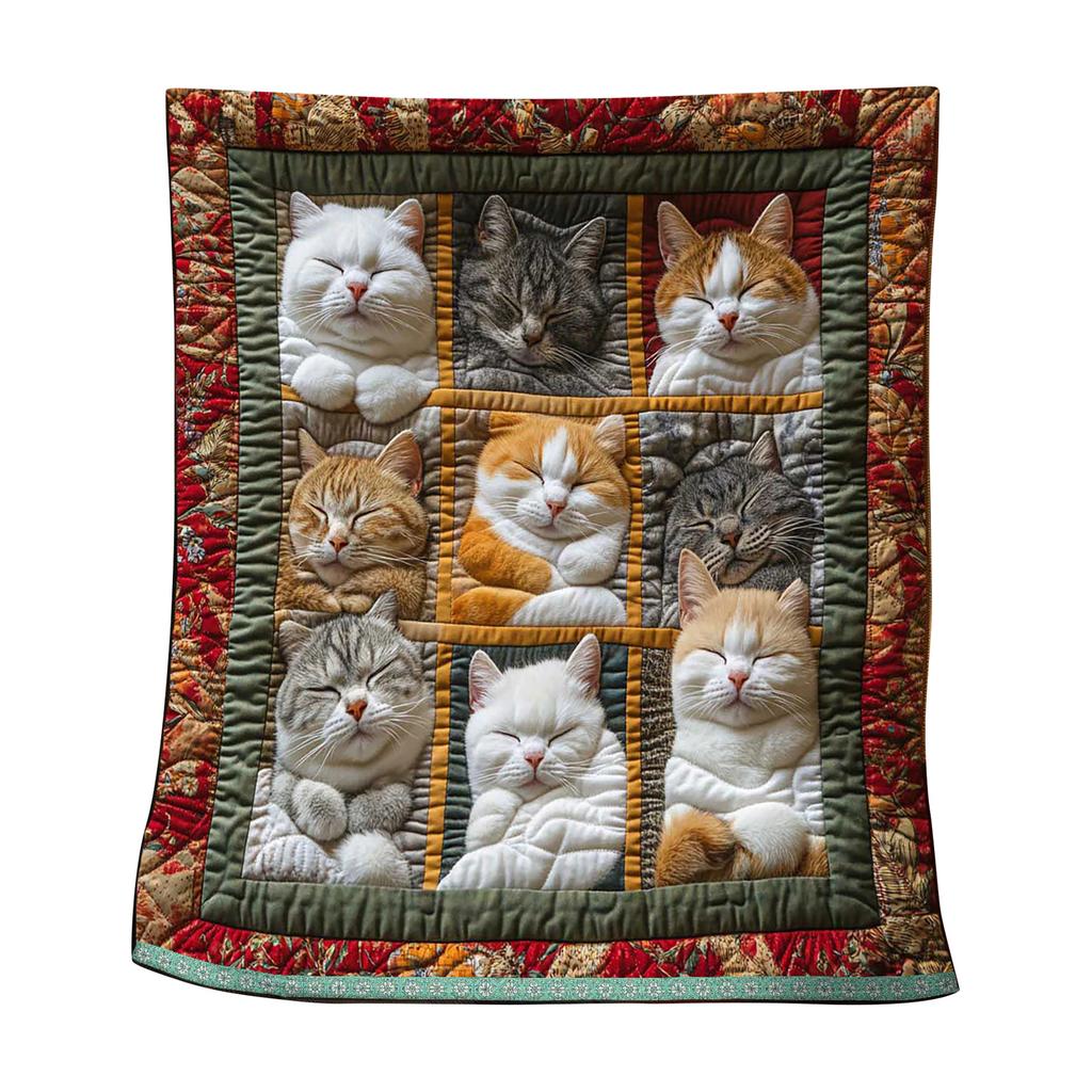 Cozy Flannel Throw Blanket For Winter, Warm Family Blankets, Soft Plush Fleece Blankets, Farm Animal Blanket For Couch Sofa Bed Cabin