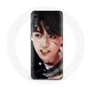 Case for Huawei P30 Lite BTS Bangtan Sonyeondan Jungkook Fanart