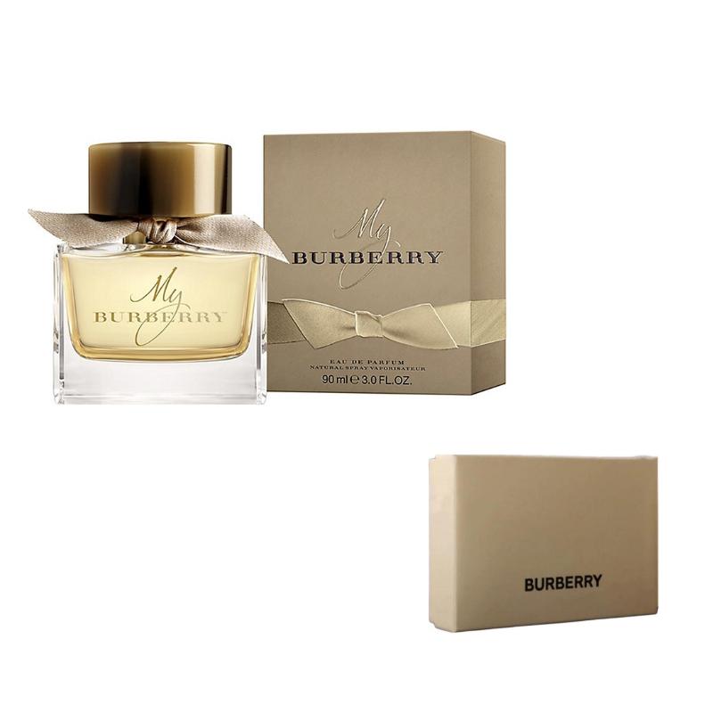Burberry Мой Женский Парфюм Boysenberry Classic Version Аромат Попурри Туалетная Вода EDP Фрезия Роза Чибы