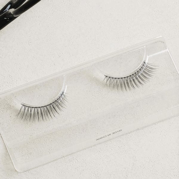 Ежедневные Ресницы #Весенняя Вылазка